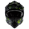 O'NEAL RACING YOUTH 2 SERIES ATTACK HELMET