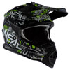 O'NEAL RACING YOUTH 2 SERIES ATTACK HELMET