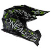 O'NEAL RACING YOUTH 2 SERIES ATTACK HELMET
