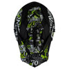 O'NEAL RACING YOUTH 2 SERIES ATTACK HELMET