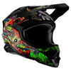 O'NEAL RACING 3 SERIES CRANK 2.0 HELMET