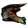 O'NEAL RACING 3 SERIES CRANK 2.0 HELMET