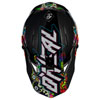 O'NEAL RACING 3 SERIES CRANK 2.0 HELMET