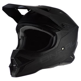 O'NEAL RACING 3 SERIES HELMET