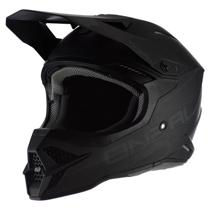 O'NEAL RACING 3 SERIES HELMET