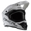 O'NEAL RACING 3 SERIES HELMET
