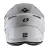 O'NEAL RACING 3 SERIES HELMET