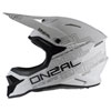 O'NEAL RACING 3 SERIES HELMET
