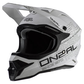 O'NEAL RACING 3 SERIES HELMET