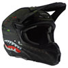 O'NEAL RACING 5 SERIES WARHAWK HELMET