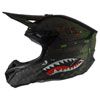 O'NEAL RACING 5 SERIES WARHAWK HELMET