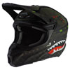 O'NEAL RACING 5 SERIES WARHAWK HELMET