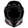 O'NEAL RACING 5 SERIES WINGMAN HELMET