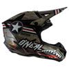 O'NEAL RACING 5 SERIES WINGMAN HELMET