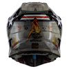 O'NEAL RACING 5 SERIES WINGMAN HELMET