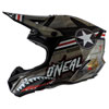 O'NEAL RACING 5 SERIES WINGMAN HELMET