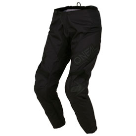 O'NEAL RACING WOMEN'S ELEMENT CLASSIC PANT