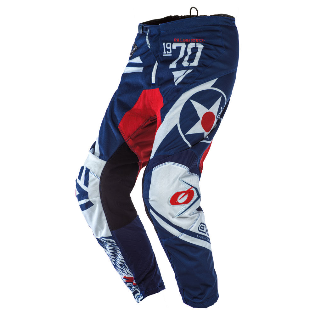 O'NEAL RACING ELEMENT WARHAWK PANT 2023