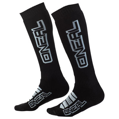 O'NEAL RACING PRO MX PRINT SOCKS