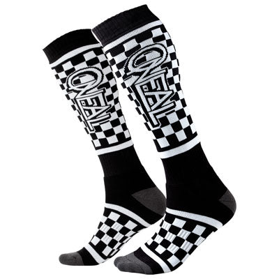 O'NEAL RACING PRO MX PRINT SOCKS