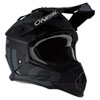 O'NEAL RACING 2 SERIES SLICK HELMET
