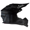 O'NEAL RACING 2 SERIES SLICK HELMET