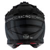 O'NEAL RACING 2 SERIES SLICK HELMET