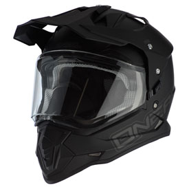 O'NEAL RACING SIERRA II HELMET
