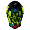 O'NEAL RACING YOUTH 2 SERIES VILLAIN HELMET