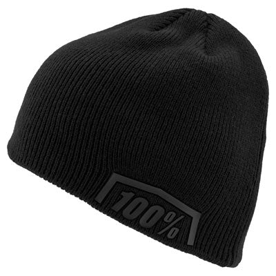 100% ESSENTIAL BEANIE