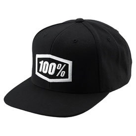 100% CORPO SNAPBACK HAT