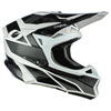 O'NEAL RACING 10 SERIES COMPACT HELMET