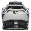 O'NEAL RACING 10 SERIES COMPACT HELMET