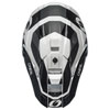 O'NEAL RACING 10 SERIES COMPACT HELMET