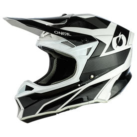 O'NEAL RACING 10 SERIES COMPACT HELMET