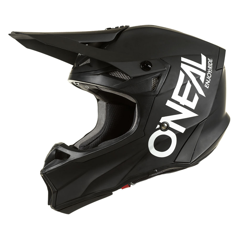 O'NEAL RACING 10 SERIES ELITE HELMET
