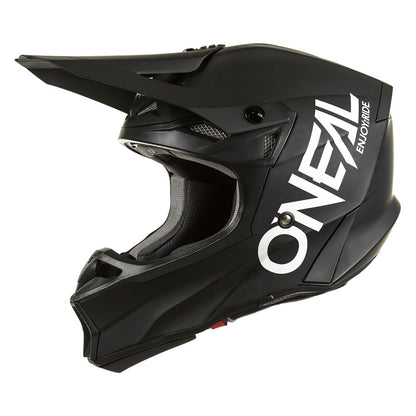 O'NEAL RACING 10 SERIES ELITE HELMET