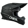 O'NEAL RACING 1 SERIES HELMET