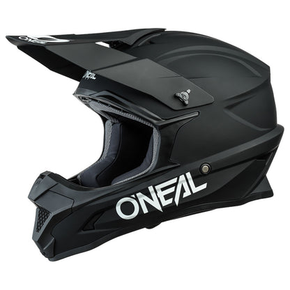 O'NEAL RACING 1 SERIES HELMET
