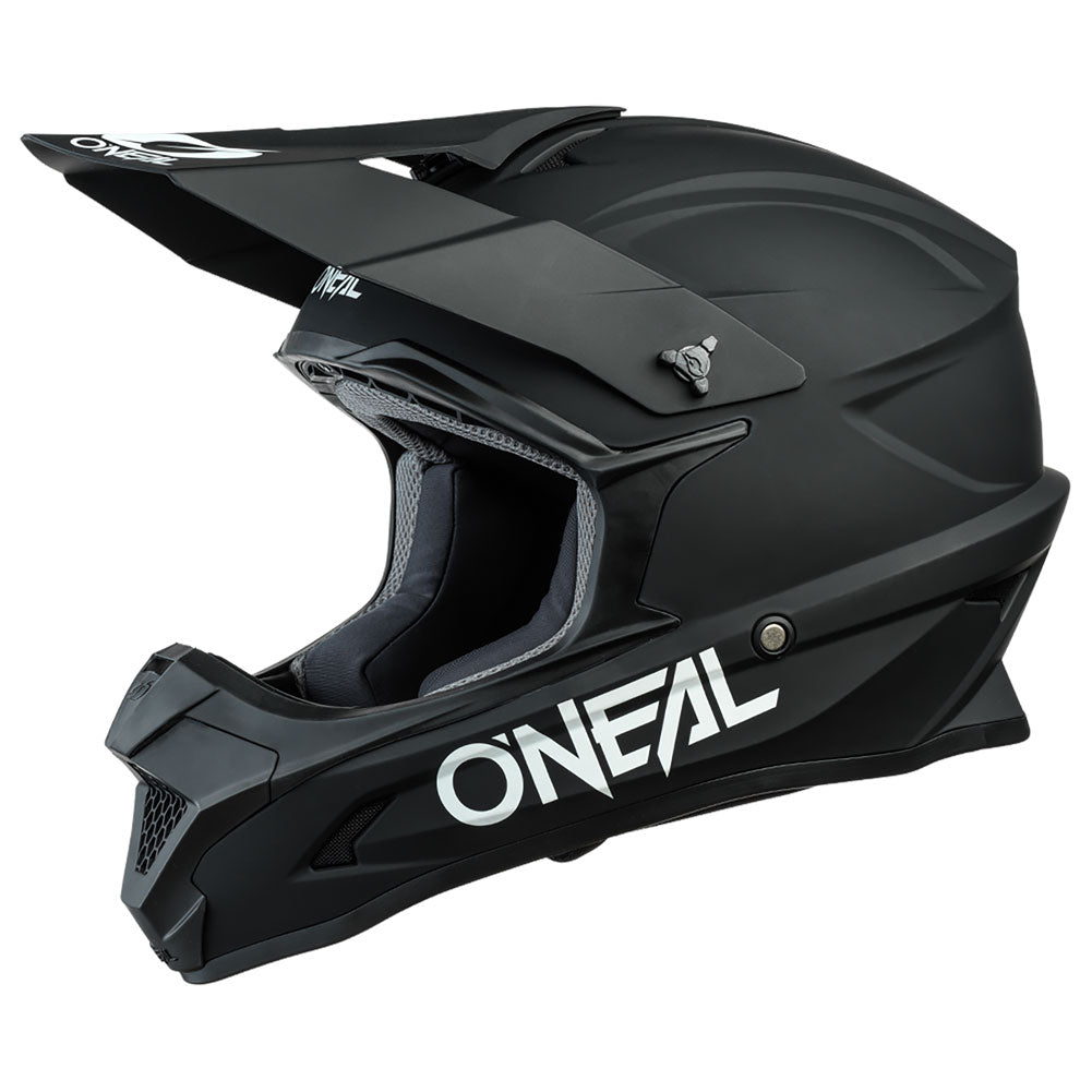 O'NEAL RACING 1 SERIES HELMET