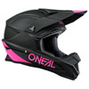 O'NEAL RACING 1 SERIES HELMET