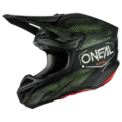 O'NEAL RACING 5 SERIES HELMET 2021