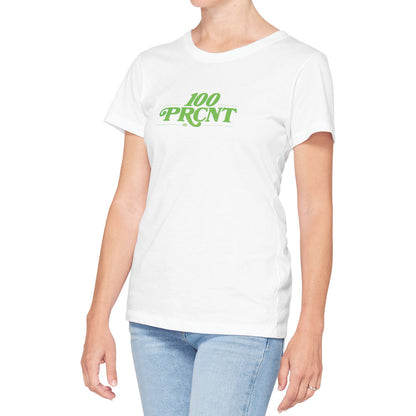 100% WOMEN'S SEARLES T-SHIRT