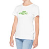 100% WOMEN'S SEARLES T-SHIRT