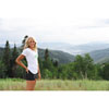 100% WOMEN'S SEARLES T-SHIRT