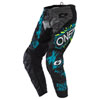 O'NEAL RACING YOUTH ELEMENT VILLAIN PANT