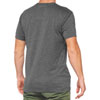 100% SILVA T-SHIRT