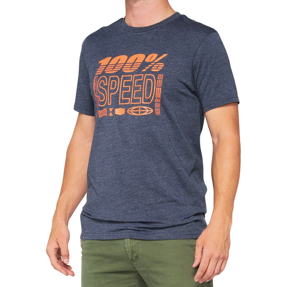 100% TRADEMARK T-SHIRT