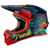 O'NEAL RACING YOUTH 1 SERIES REX HELMET