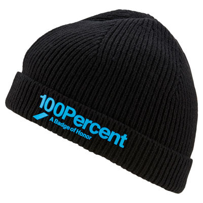 100% ECHO BEANIE